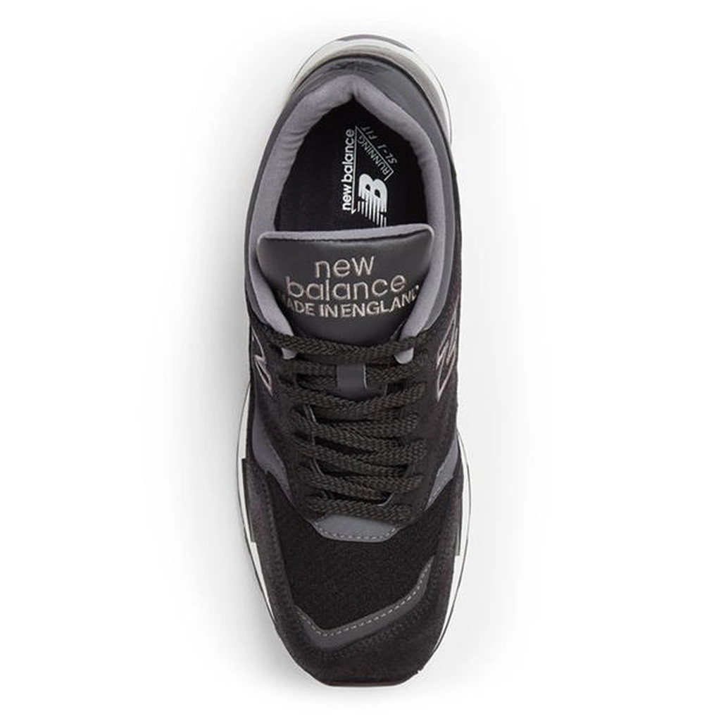 New Balance Nbls M1500 Sn99 - Black